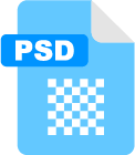 PSD