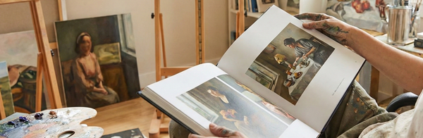 作品の整理・記録として