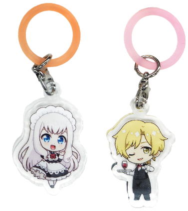 アクリルサンプル画像