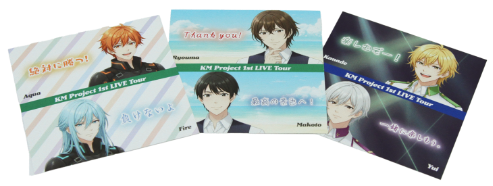 ビジュアルカード