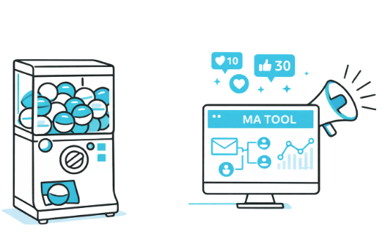 プロモーション支援