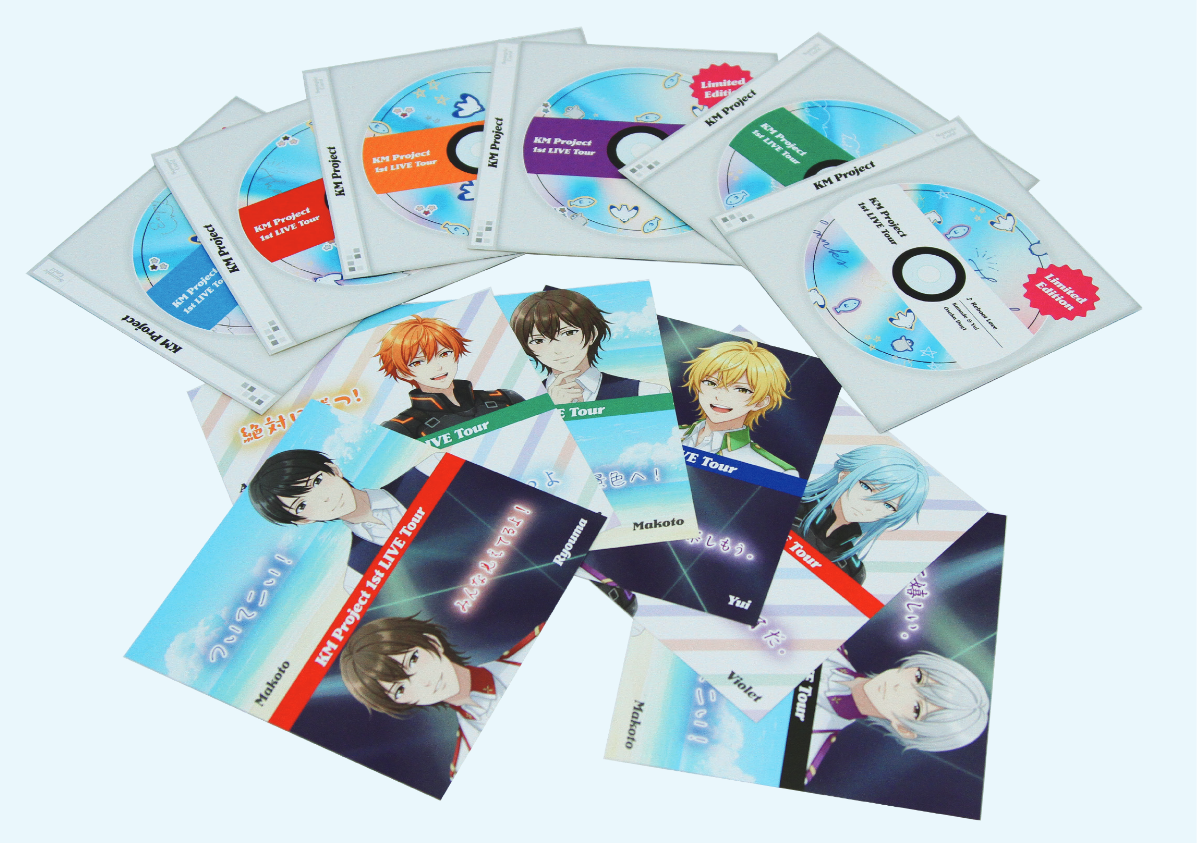 ビジュアルカード